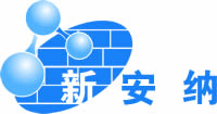 浙江新创纳电子科技有限公司logo