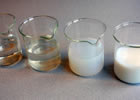 表面改性硅溶胶以及酸性硅溶胶介绍